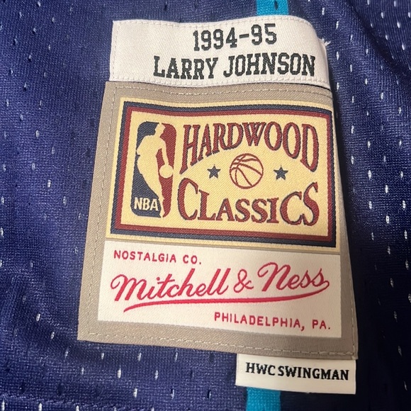 NBA jerseys - Picture 2 of 16